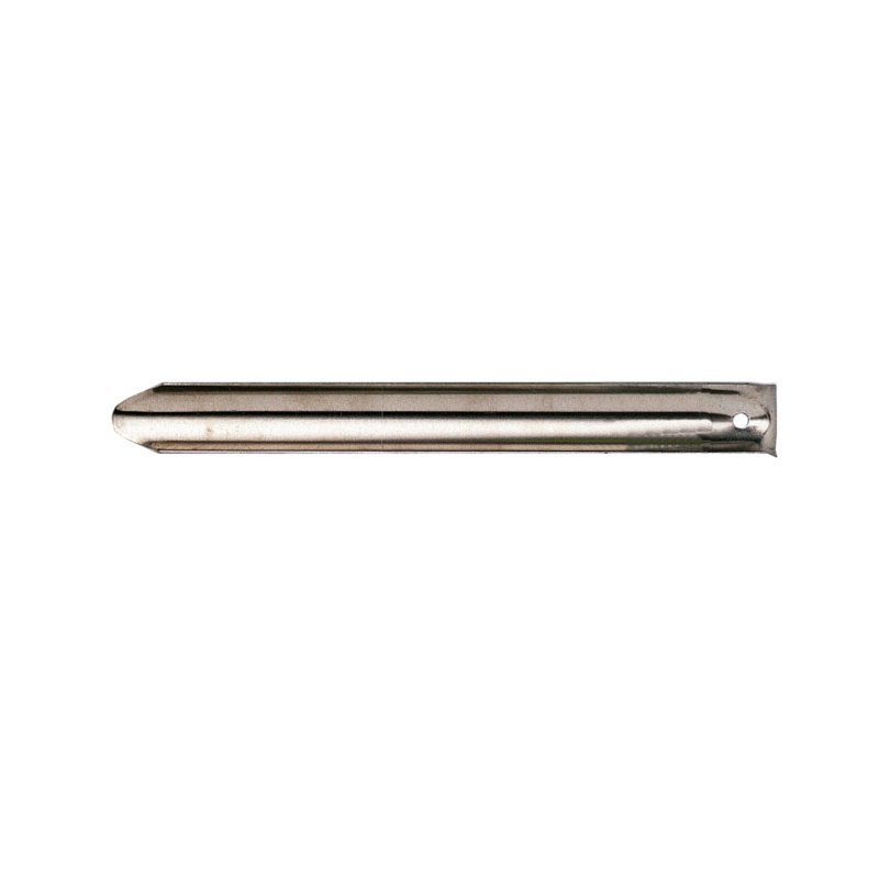Basic Nature Duraluminium Sandhering 33,3 x 3,6 cm