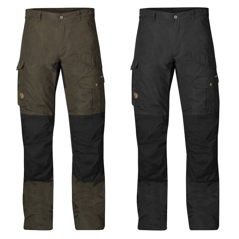 Fjällräven Barents Pro Trousers Trekkinghose Männer