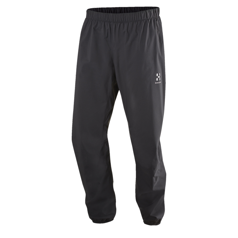 Haglöfs L.I.M. Proof Q Pant Regenhose Frauen